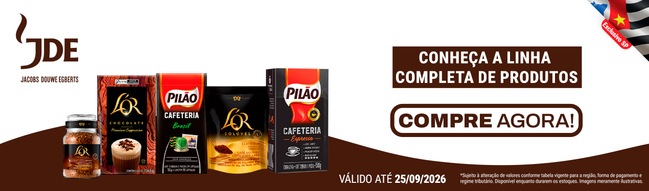 Linha JDE*