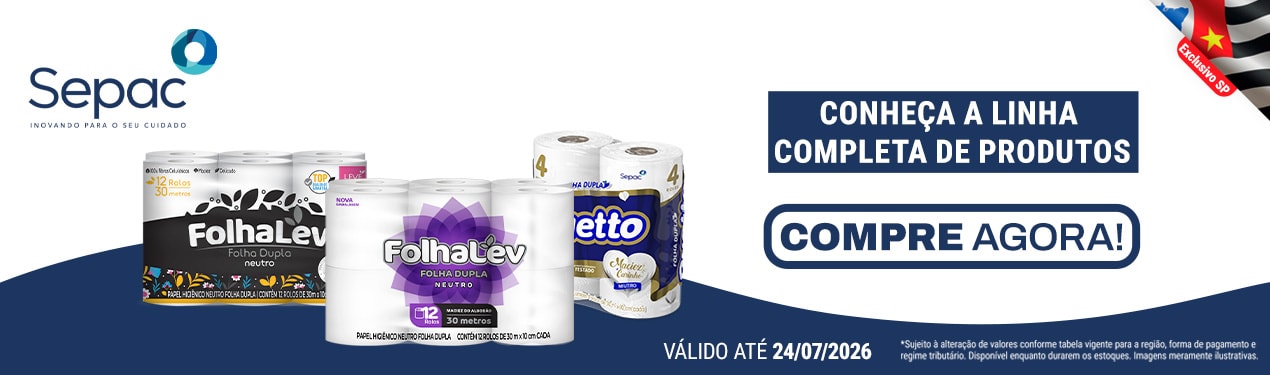 Linha Sepac*