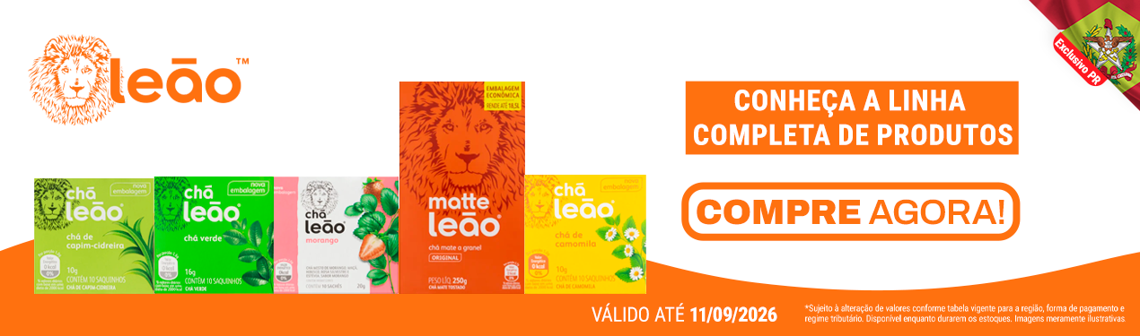 Linha Leão*