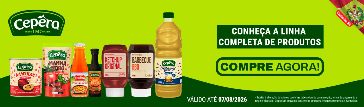 Linha Cepera*