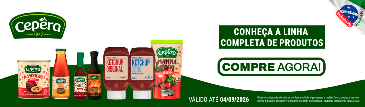 Linha Cepêra*