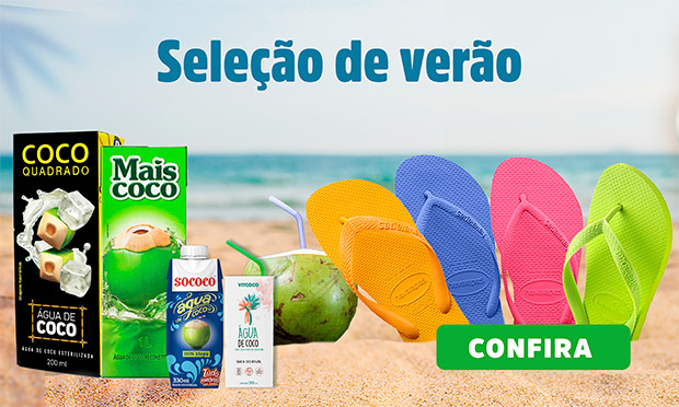 Seleção de Verão