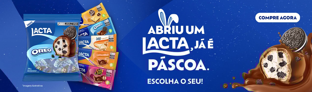 Linha Mondelez*