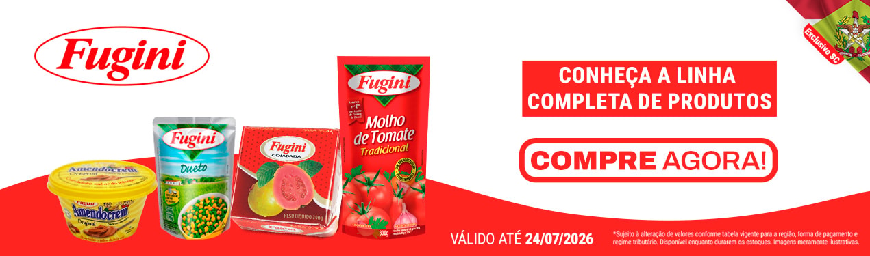 Linha Fugini*