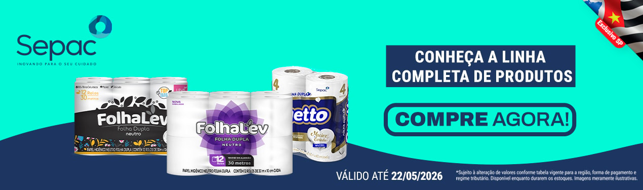 Linha Sepac*