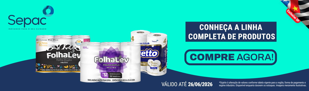 Linha Sepac*