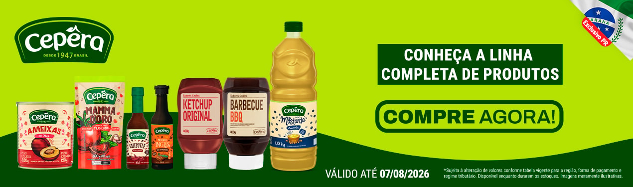 Linha Cepera*