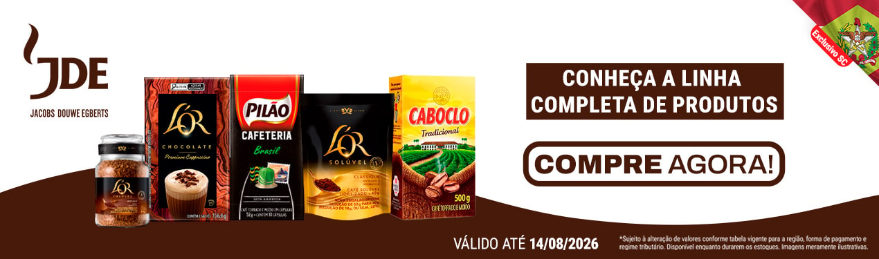 Linha JDE*