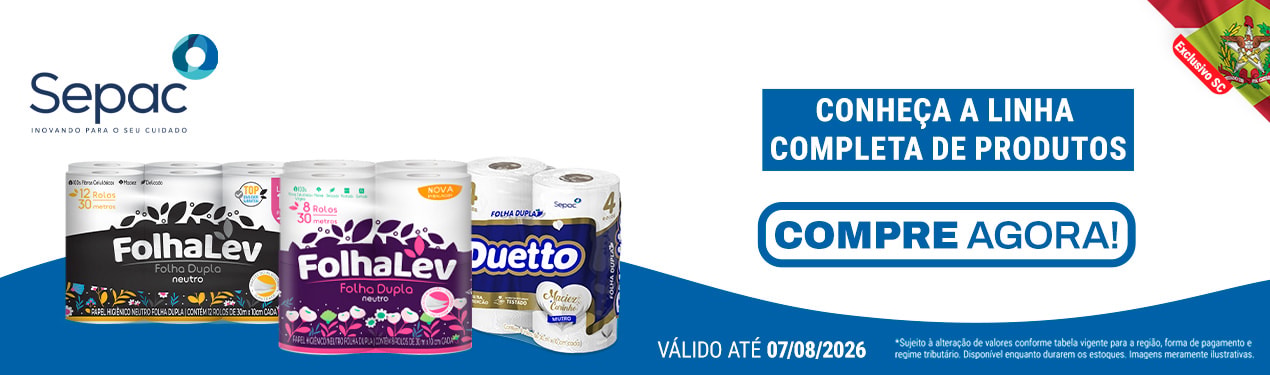 Linha Sepac*
