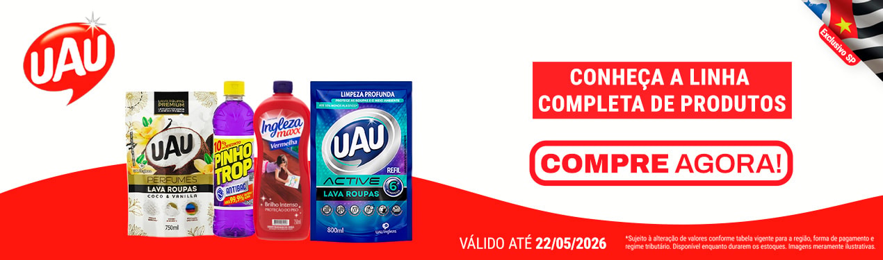 Linha Uau*
