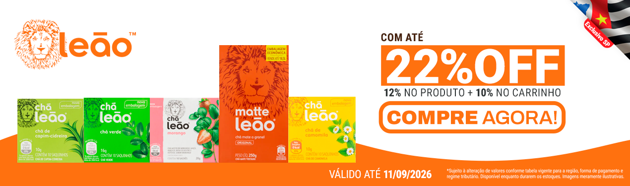 leão