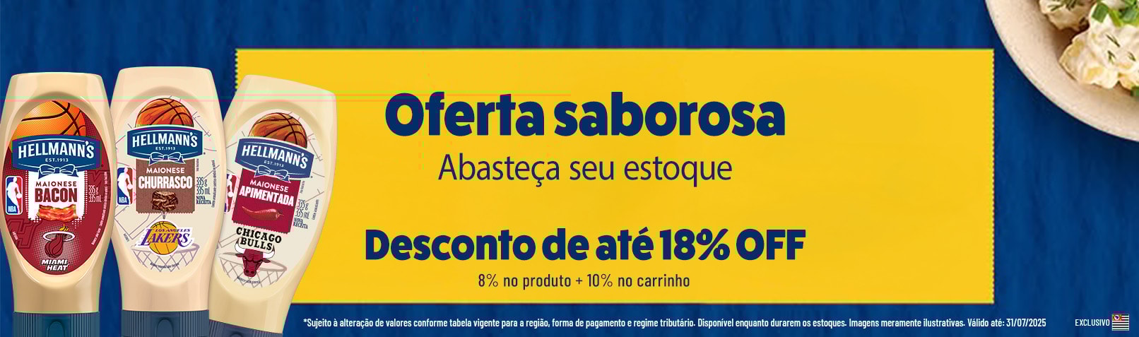 Hellmann's