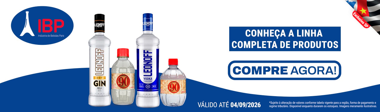 Linha IBM*