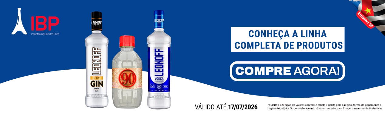 Linha IBM*