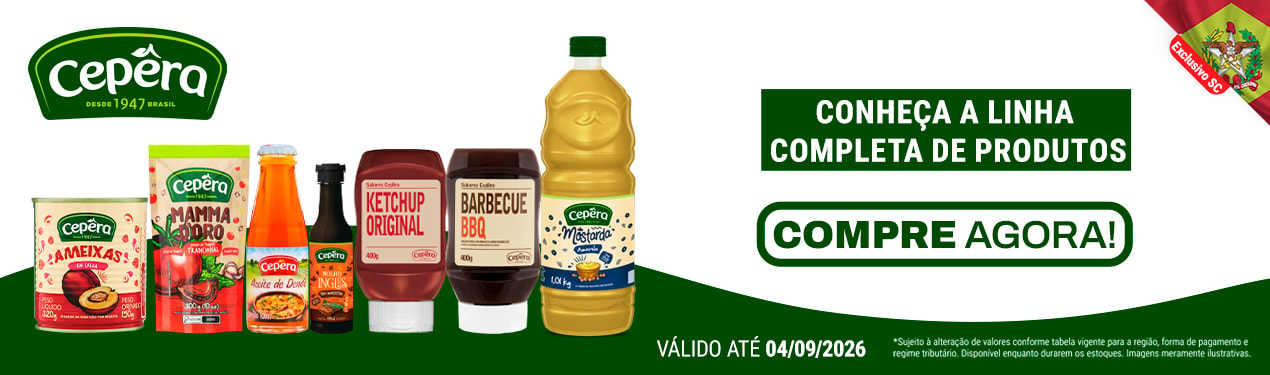 Linha Cepêra*