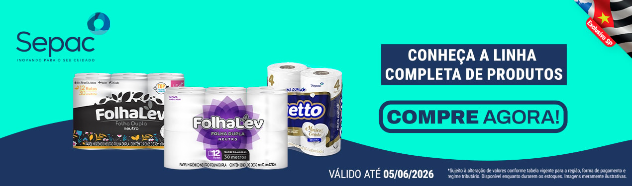 Linha Sepac*