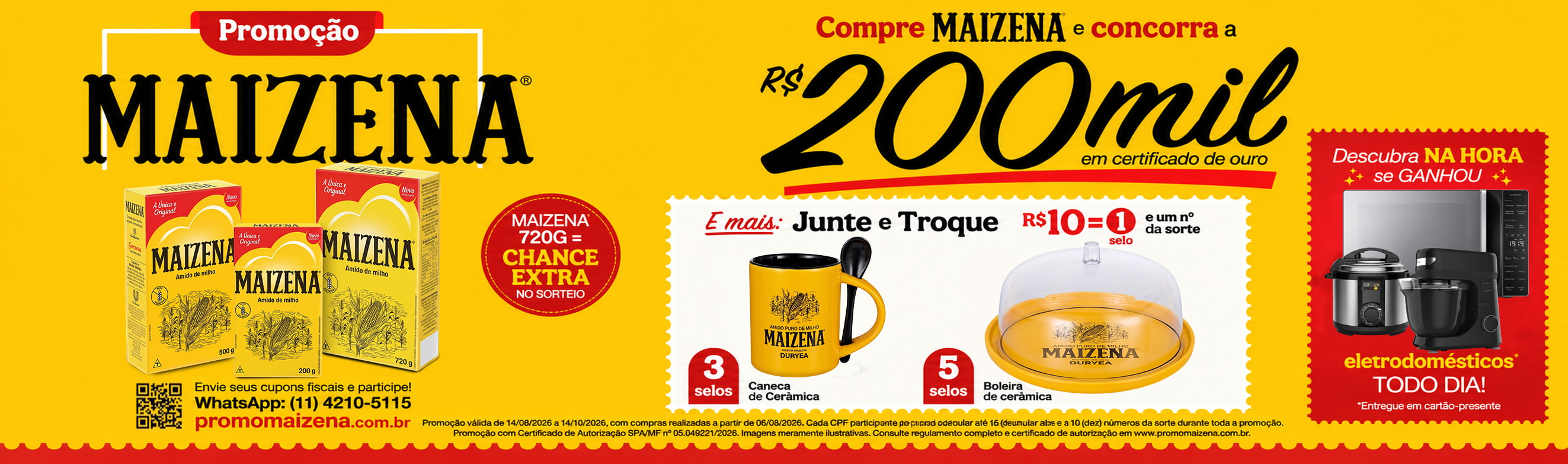 Maizena