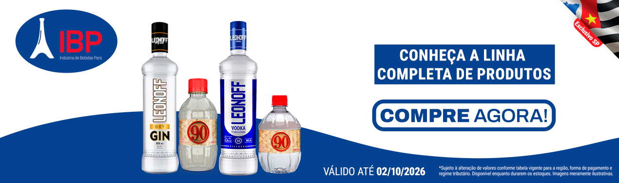 Linha IBM*