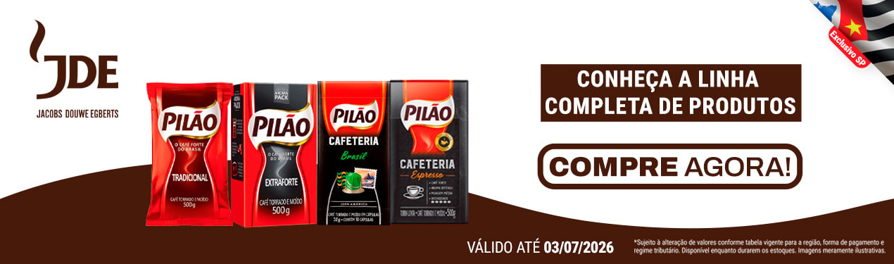 Linha JDE*