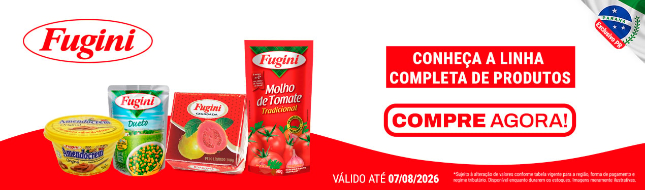 Linha Fugini*