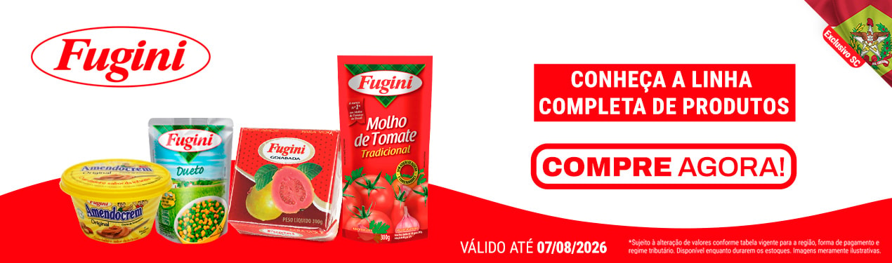 Linha Fugini*