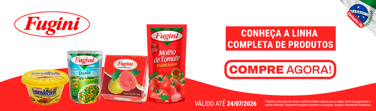 Linha Fugini*