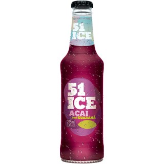 51 Ice Açaí 275ml