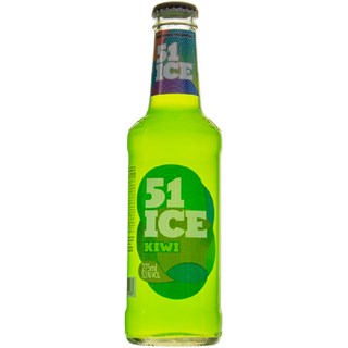 51 Ice Kiwi 275ml