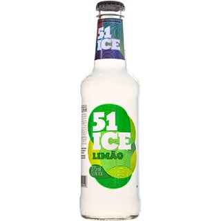51 Ice Limão 275ml