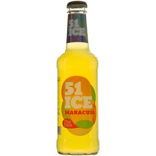 51 Ice Maracujá 275ml