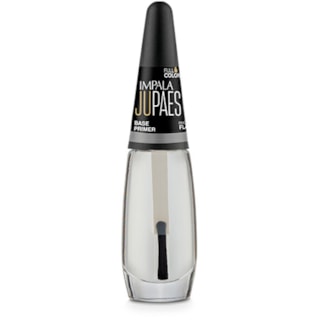 A Base Primer Impala Ju Paes 7,5ml