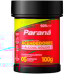 Acendedor Paraná de Álcool Sólido 100g