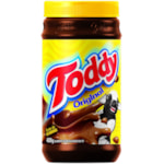 Achocolatado em Pó Toddy 400g