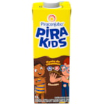 Achocolatado Líquido Pirakids 1L