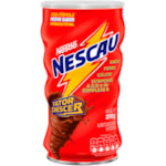 Achocolatado Nescau Activ-Go 370g