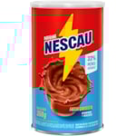 Achocolatado Nescau Em Pó 33% Menos Açúcares 350g