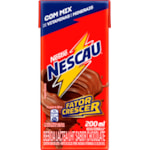 Achocolatado Nescau Líquido TP 200ml