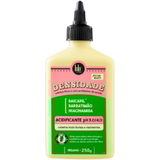 Acidificante Lola Densidade 250g