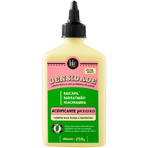 Acidificante Lola Densidade 250g