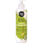 Acidificante Salon Line Meu Liso Escudo Antiporosidade 240ml
