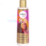 Acidificante Salon Line SOS Cachos Antiporosidade 300ml