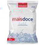 Açúcar Mais Doce Cristal 5Kg