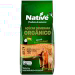 Açúcar Native Demerara Orgânico 1Kg