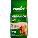 Açúcar Native Orgânico Cristal 1Kg