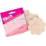 Adesivo Ricca Protetor de Mamilos 3 Pares