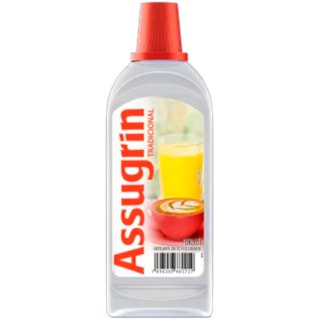 Adoçante Assugrin Líquido 100ml