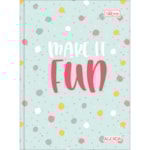 Agenda Costurada D+ Tilibra