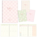 Agenda Escolar Tilibra Planner Soho 20 Folhas