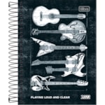 Agenda Tilibra Espiral Escolar 176 Folhas