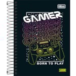 Agenda Tilibra Espiral Escolar 176 Folhas